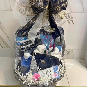 Bless up Gift basket 4