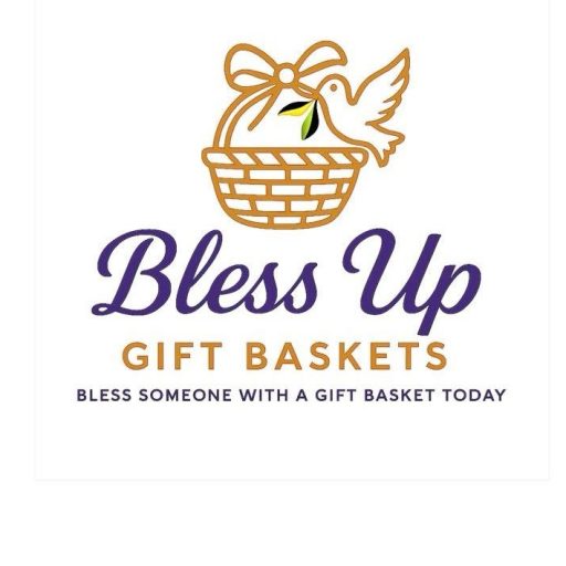 Bless Up Giftbaskets
